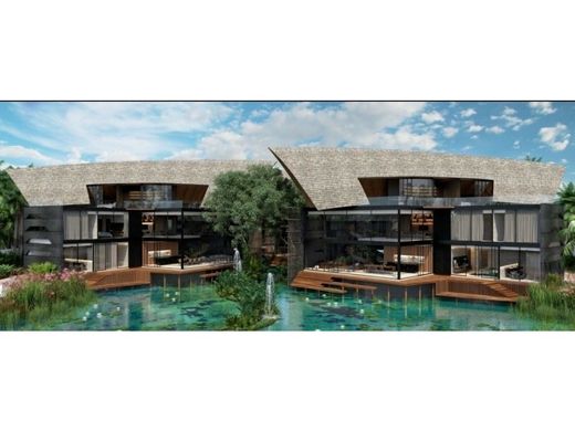 Luksusowy dom w Colonia Benito Juárez, Villa de Tezontepec