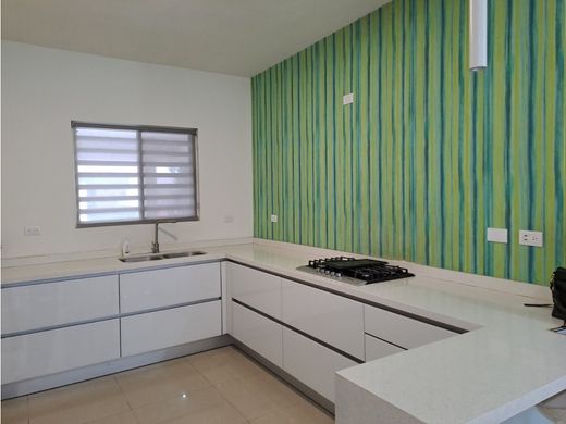 Luxury home in Monterrey, Nuevo León