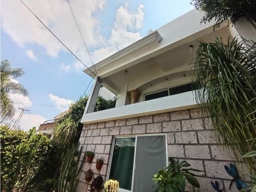 Luxe woning in Corregidora, Tabasco