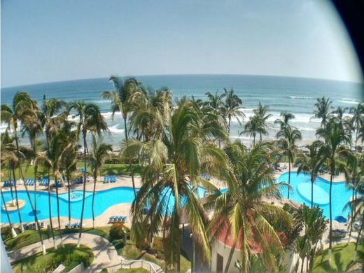 ﺷﻘﺔ ﻓﻲ Acapulco de Juárez, Estado de Guerrero