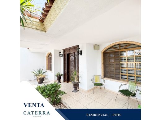 Luxury home in Hermosillo, Sonora