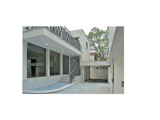 Kantoor in Miguel Hidalgo, Ciudad de México