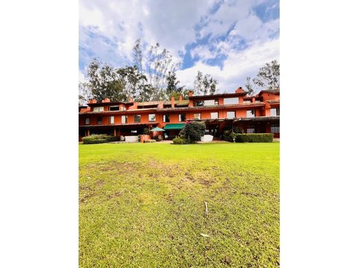 Luxe woning in Valle de Bravo, Mexico (staat)