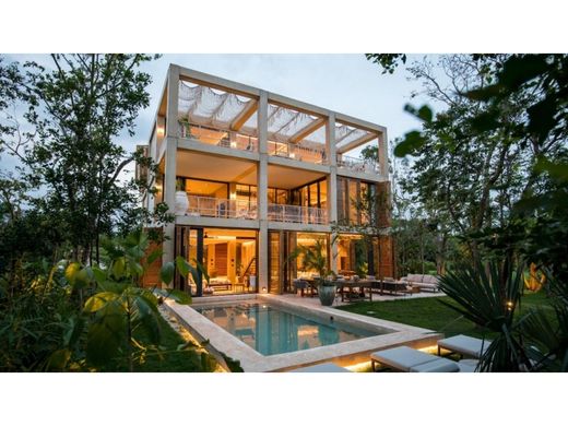 Maison de luxe à Solidaridad, Quintana Roo