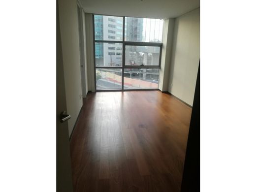 Apartment in Delegación Cuajimalpa de Morelos, Cuajimalpa de Morelos