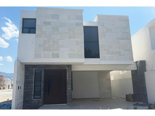 Πολυτελή κατοικία σε Saltillo, Estado de Coahuila de Zaragoza