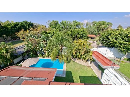 Luxury home in Atlixco, Puebla