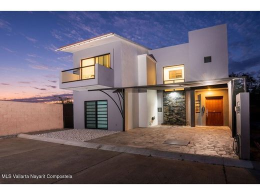 Luksusowy dom w Valle de Banderas, Bahía de Banderas