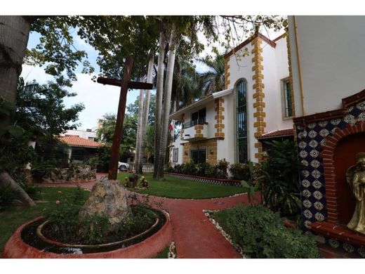 Luxus-Haus in Cancún, Benito Juárez