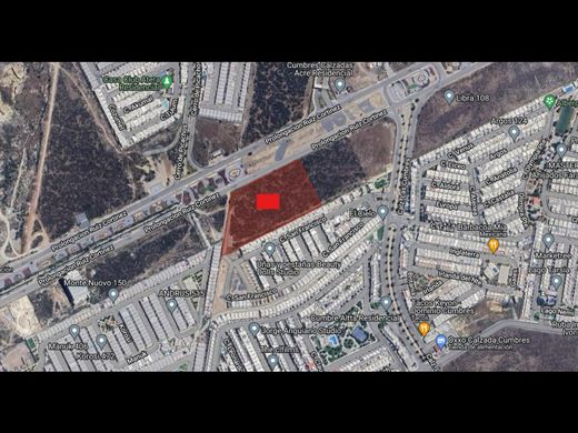 地皮  García, 新萊昂州