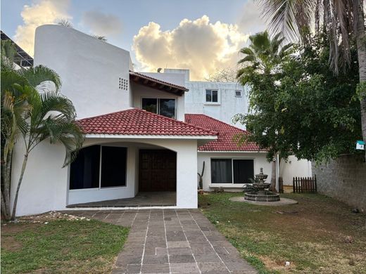Luxury home in Cancún, Benito Juárez