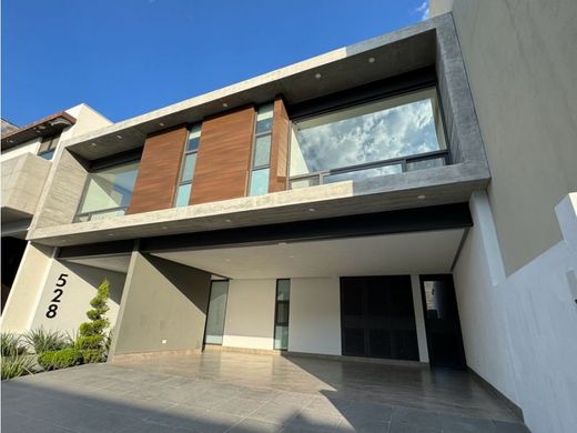 Luxus-Haus in Monterrey, Nuevo León