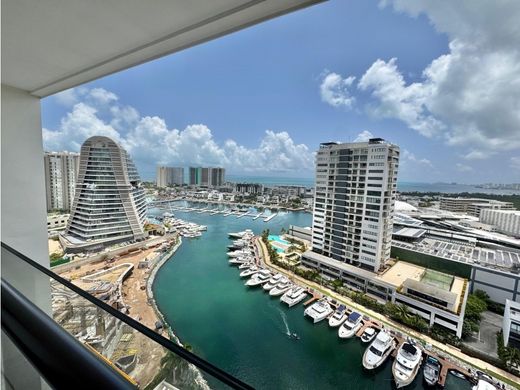 Piso / Apartamento en Cancún, Benito Juárez