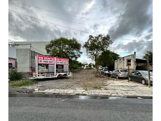 토지 / Guadalupe, Estado de Nuevo León