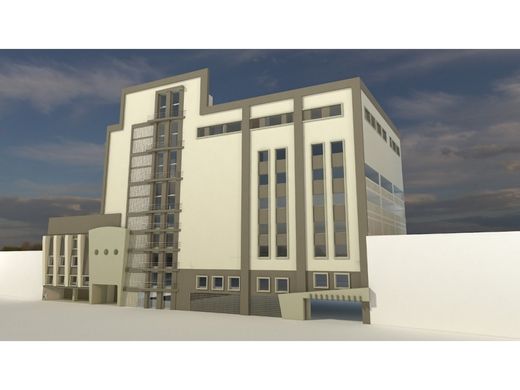 Appartementencomplex in Monterrey, Nuevo León