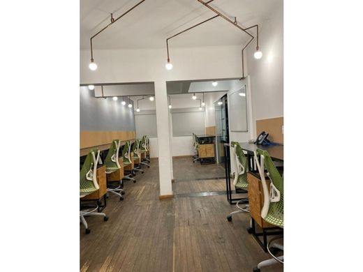 Cuauhtémoc, Ciudad de Méxicoのオフィス