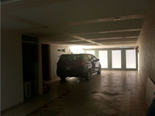 Kamienica w Tlalnepantla, Tlalnepantla de Baz