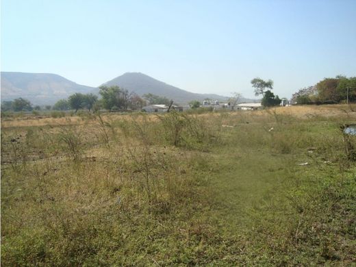 Grundstück in Cuernavaca, Morelos