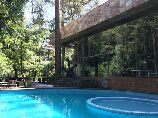 Luxus-Haus in Valle de Bravo, México (Bundesstaat)