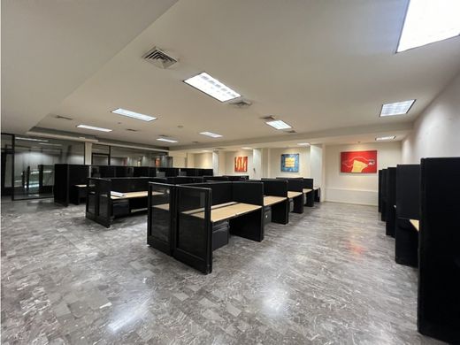 Kantoor in Monterrey, Nuevo León