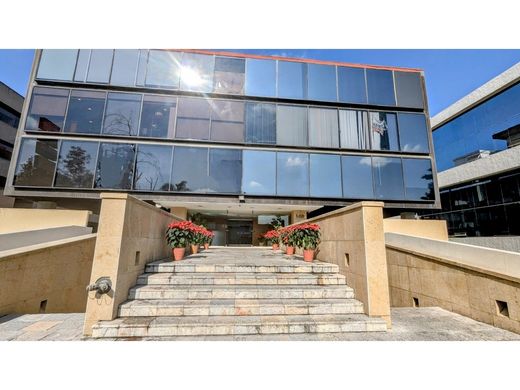 Γραφείο σε Miguel Hidalgo, Ciudad de México