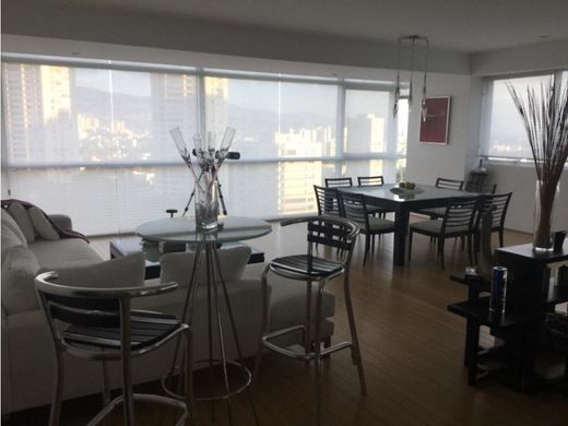Apartment in Delegación Cuajimalpa de Morelos, Cuajimalpa de Morelos
