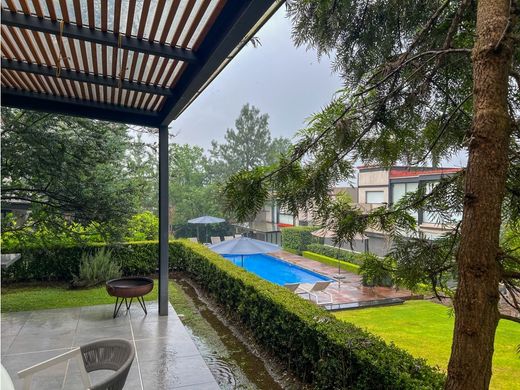 Komplex apartman Valle de Bravo, Estado de México
