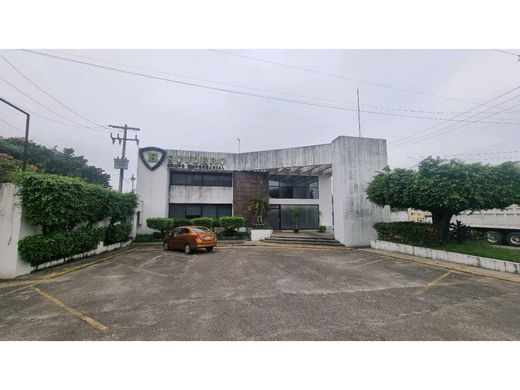 Kamienica w Cárdenas, Tabasco