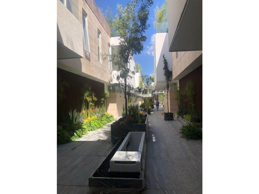 Apartment for sale in Coyoacán
