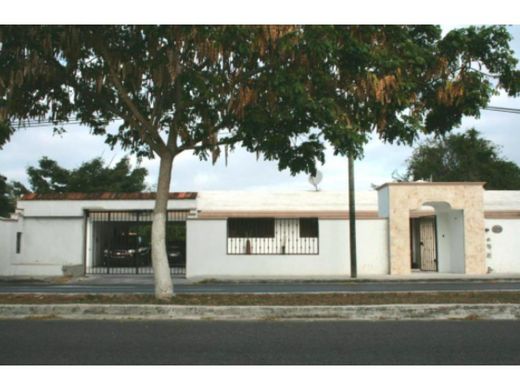 Luksusowy dom w Merida, Mérida