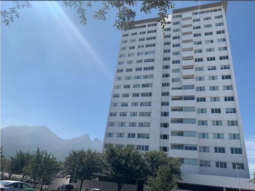 Apartment in Monterrey, Nuevo León