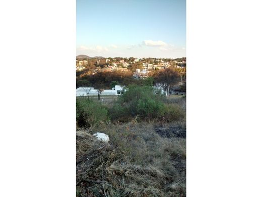 Terrain à Ciudad López Mateos, Atizapán de Zaragoza