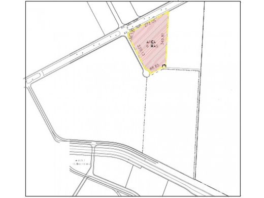 Terreno - Salinas Victoria, Nuevo León