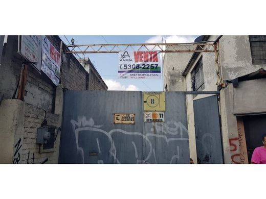 أرض ﻓﻲ Ciudad López Mateos, Atizapán de Zaragoza