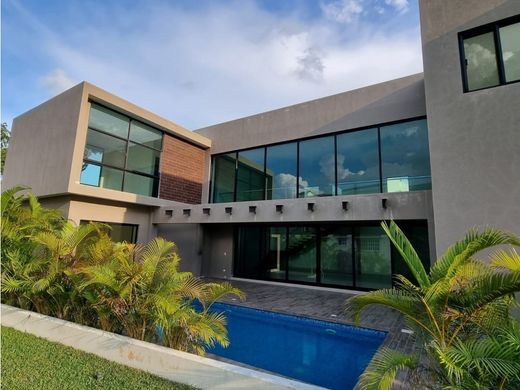 Luxury home in Cancún, Benito Juárez