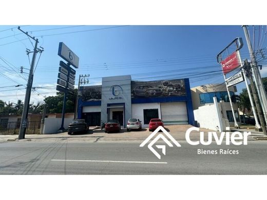 Komplex apartman Ciudad Madero, Estado de Tamaulipas