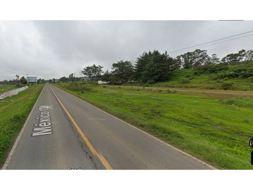 Land for sale in Amealco
