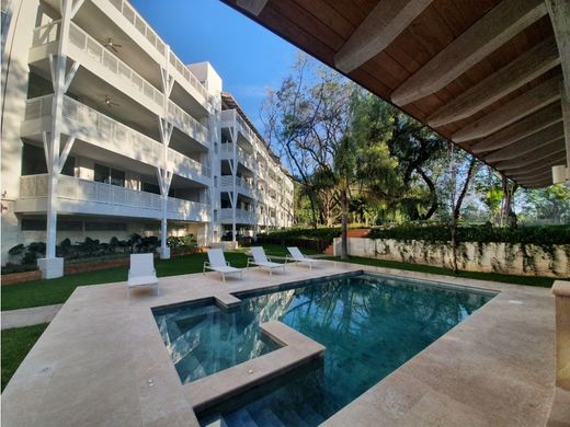 Apartment / Etagenwohnung in Puebla