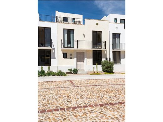 豪宅  San Miguel de Allende, 瓜納華托州