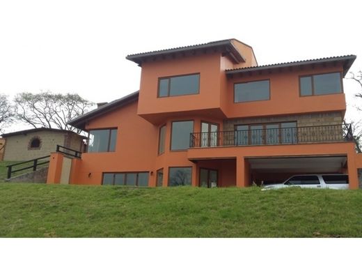 Casa di lusso a Ciudad López Mateos, Atizapán de Zaragoza