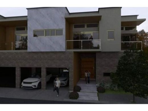 호화 저택 / San Pedro, China