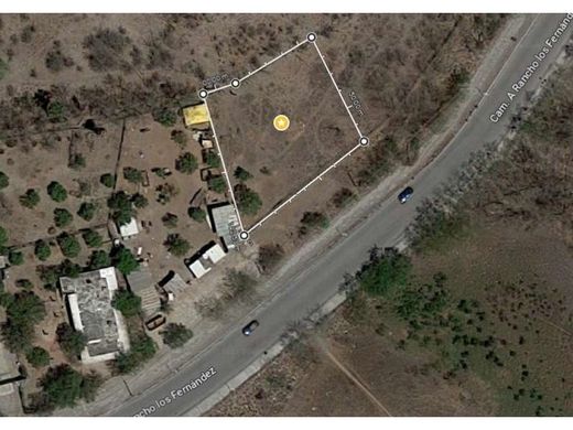 Αγροτεμάχιο σε Ciudad Apodaca, Apodaca