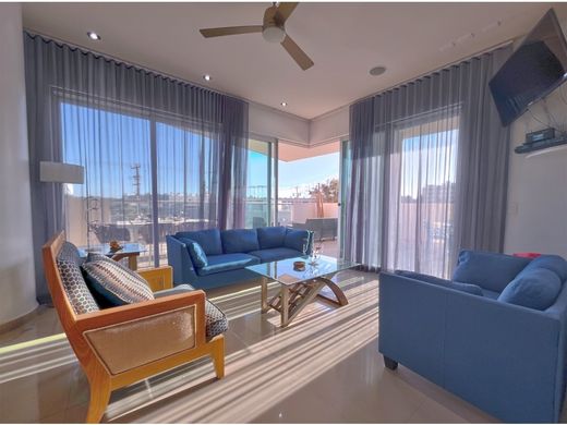 Apartment / Etagenwohnung in Cabo San Lucas, Los Cabos