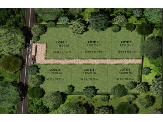 Teren w Valle de Bravo, Estado de México