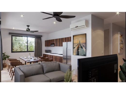 Apartamento - Tulum, Quintana Roo
