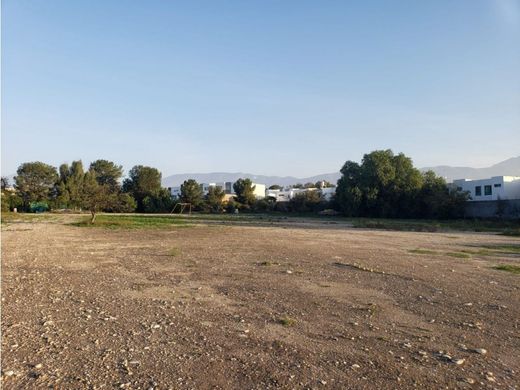 Land for sale in Saltillo