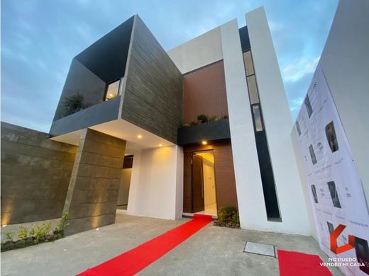 Luxury home in Cuernavaca, Morelos