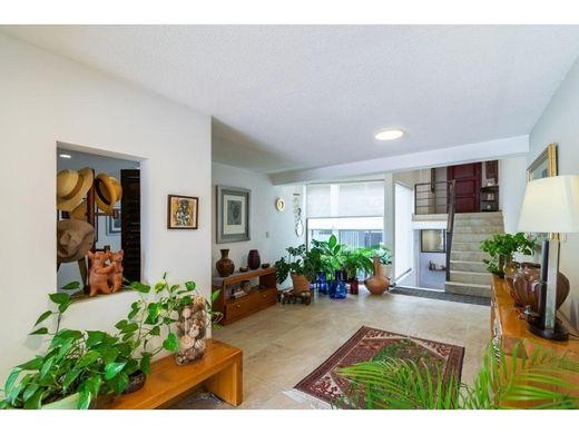 Huixquilucan, メヒコ州の高級住宅