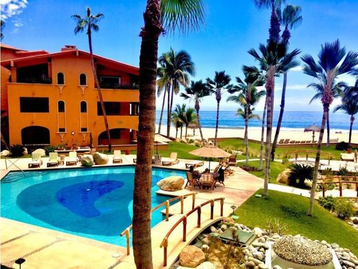 Residential complexes in San José del Cabo, Los Cabos