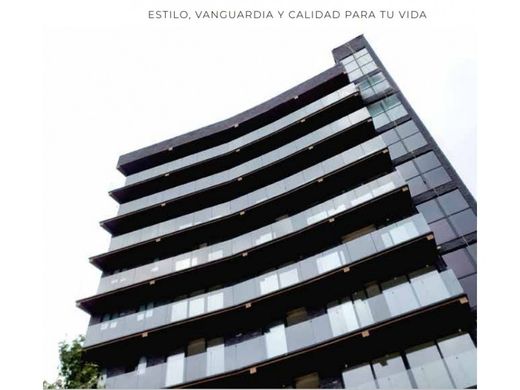 ﺷﻘﺔ ﻓﻲ Delegación Cuajimalpa de Morelos, Cuajimalpa de Morelos